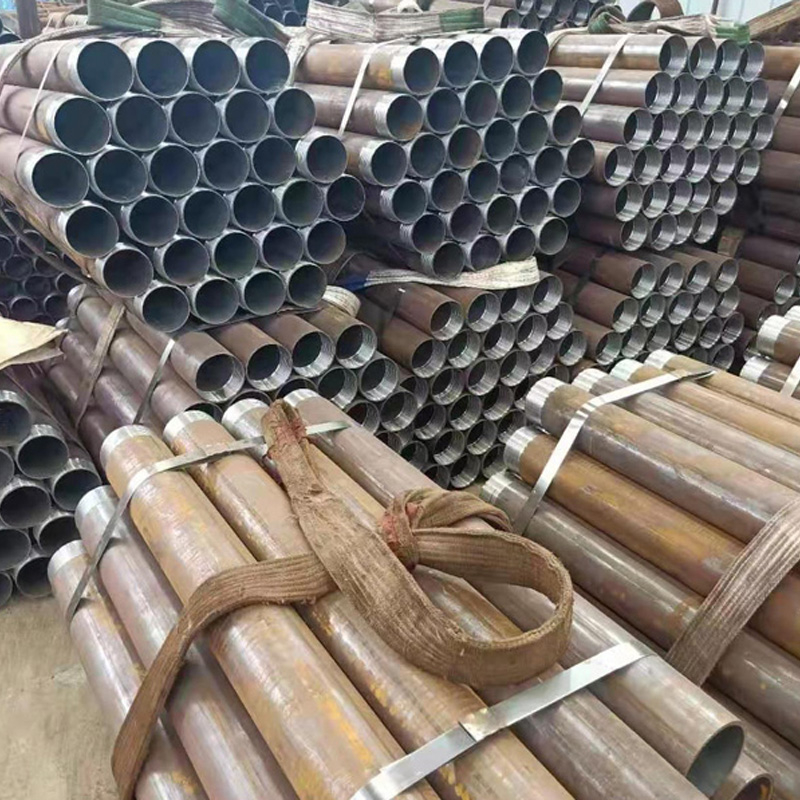 罗庄地质跟管