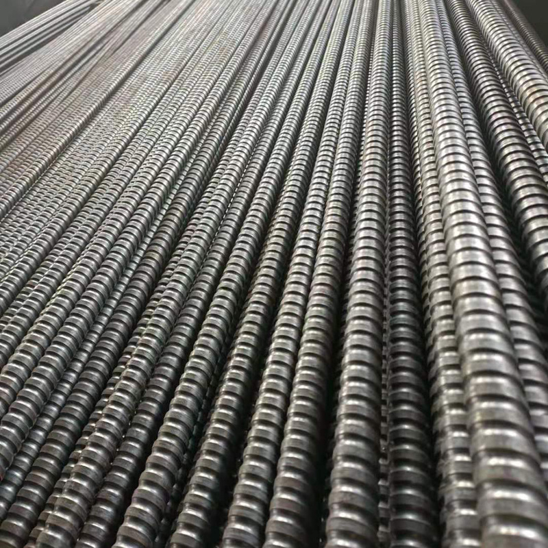 罗庄中空锚杆