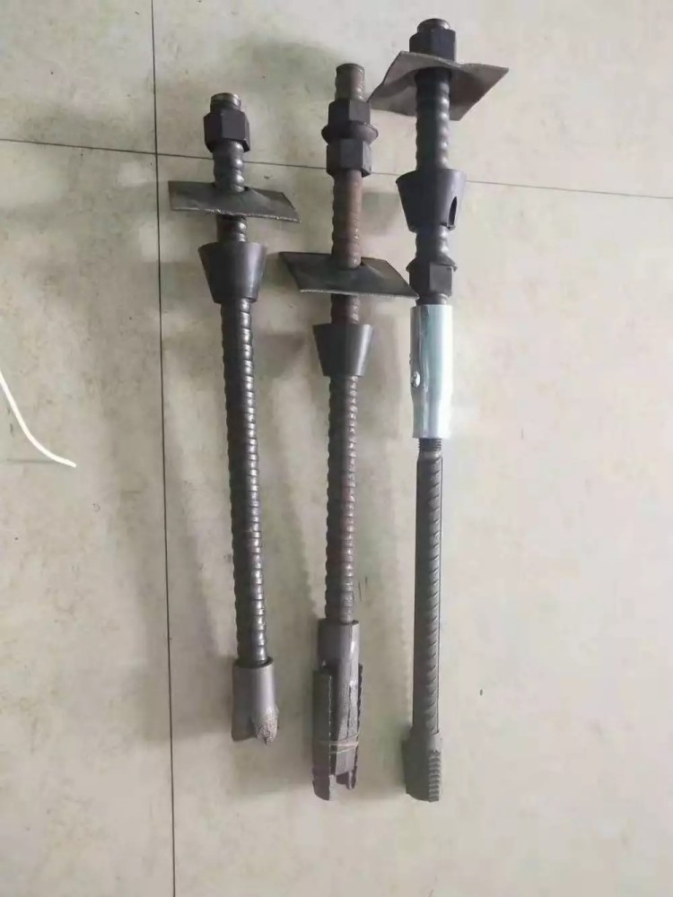 罗庄预应力中空锚杆